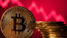 İddia: Bitcoin 12.000 dolara düşebilir!
