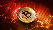 Milyarder J. Gundlach: ''Bitcoin'in 10 bin dolara kadar düşebilir''