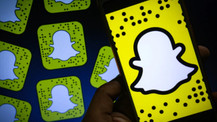 Snapchat ciddi gelir sorunları yaşıyor