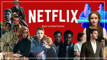 Netflix'teki en iyi mini diziler!
