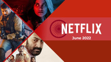 Netflix'te yeni gelen Hint dizi ve filmleri