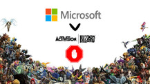 Microsoft, Activision-Blizzard satın alımında gecikme yaşayacak!