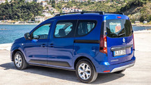 Renault Express Combi fiyatıyla Doblo'ya meydan okuyor