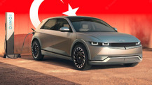 Türkiye otomotiv sektöründe büyük oyuncu olmak üzere!