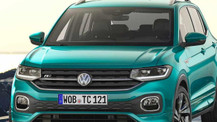 VW T-Cross uygun fiyatıyla rakiplerine meydan okuyor