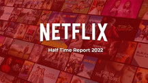 Şimdiye kadar en çok izlenen Netflix yapımları