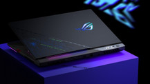 Asus ROG Zephyrus G14 ve G16 oyuncu laptopları Avrupa'da satışa sunuluyor