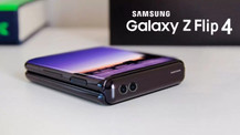 Samsung Galaxy Z Flip 4 tüm detayları ile karşınızda!