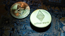 Ethereum'dan güzel haber! Fiyatı yükselmeye başladı