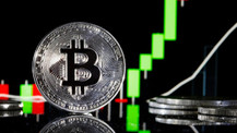 Bitcoin fiyatı 6 haftanın en yüksek seviyesinde!
