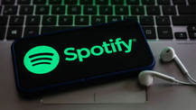 Spotify Premium abone sayısında rekor tazeledi