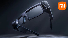 Xiaomi yeni akıllı gözlüğünü tanıttı, yer yerinden oynadı