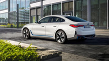 BMW uygun fiyatlı yeni otomobilini duyurdu!