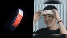 Xiaomi akıllı kafabandı: Zihin kontrolu ile cihazlara hükmedin!