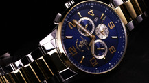 Dev marka klasik erkek saatinin fiyatını düşürdü! 1300 TL’lik saat 120TL’ye satılıyor!