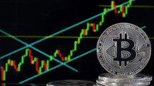Bitcoin yeni seviye test ediyor! Yatırımcılar Ethereum hakkında konuştu