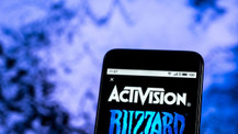Activision Blizzard'ın mobil oyunlardan kazancı dudak uçuklatıyor!