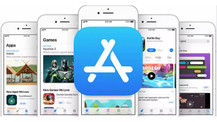 Apple'ın App Store'u sanıldığı gibi güvenli değil: Kötü amaçlı yazılımlarla dolu!