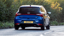 Hyundai i20 fiyat listesi: Clio’dan ucuz!