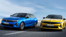 Opel iki süper modeliyle ülkemizdeki elektrikli otomobil pazarına giriş yapıyor