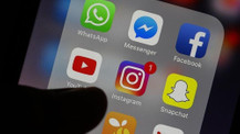 Türkiye'de en çok kullanılan 3 sosyal medya platformu açıklandı