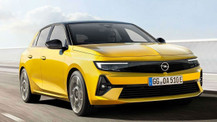 2022 Opel Astra artık Türkiye'de! Fiyatı sudan ucuz sakın kaçırmayın!
