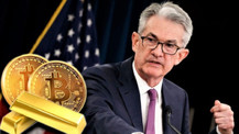 Bitcoin fiyatı, Fed Başkanının konuşmasını bekliyor!