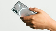 Nothing Phone (2) modeli Geekbench testinde göründü