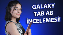 Fiyatı artmadan bu tableti alın! Samsung Galaxy Tab A8'e göz atın!