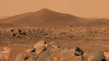 Mars’ta oksijen üretilecek! Peki nasıl?