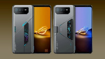 Asus ROG Phone 6D Ultimate şimdiye kadarki en iddialı oyuncu telefonu olacak!