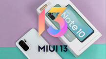 Redmi'nin uygun fiyatlı modeli için MIUI 13 yayınlandı!
