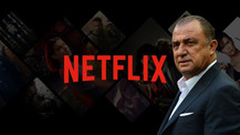 Netflix, Fatih Terim belgeselini yayınladı! İşte fragman...