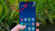 Xiaomi telefonlarınızdaki yakınlık sensörünü nasıl kalibre edersiniz?