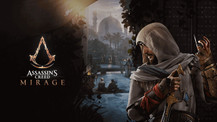 Assassin's Creed Mirage inceleme! Seri köklerine dönüyor