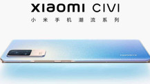 Xiaomi Civi 2 iddiali geliyor! İşte sektörün yeni gözdesi