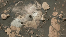 Mars’ta yaşam belirtileri bulundu! Eskiden yaşam var mıydı?