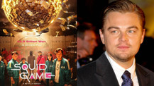 Squid Game hayranlarına müjde! Yeni sezonda Leonardo Di Caprio oynayabilir!