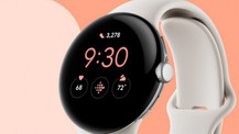 Google Pixel Watch akıllı saat sektöründe fark yaratacak!