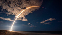SpaceX, ilk Starship yakıt doldurma testini tamamladı! Bekle bizi Mars!