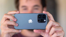 Apple, iPhone 14 kamera titreme problemini çözüyor! İşte iOS 16.0.2!