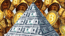 JPMorgan CEO'su: Kripto piyasası 'merkezi olmayan Ponzi şemalarından ibaret'