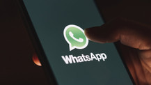 WhatsApp konuşmalarınız başkalarının eline geçebilir