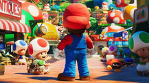 Super Mario hayranlarını heyecanlandıran gelişme