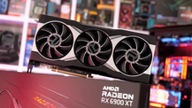 AMD'nin Nvidia RTX 3090 kafa tutan kartı ucuzluyor [RX 6900XT artık daha ucuz]