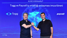 Togg ile Paycell arasında stratejik iş birliği
