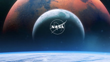 Blue Origin Ay seyahati için NASA ile temasa geçti!