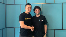Büyüyen kavga tatlıya bağlandı! Binance, FTX'i satın alıyor! Şimdi ne olacak?
