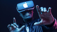 Apple’ın AR gözlüğü için tarih verildi!