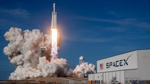SpaceX'in Crew-5 misyonu, uzayda beş ay kaldıktan sonra Dünya'ya dönüyor